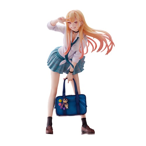 Sono Bisque Doll wa Koi wo Suru - Kitagawa Marin - 1/7 (Aniplex) [Shop Exclusive] - Brand New
