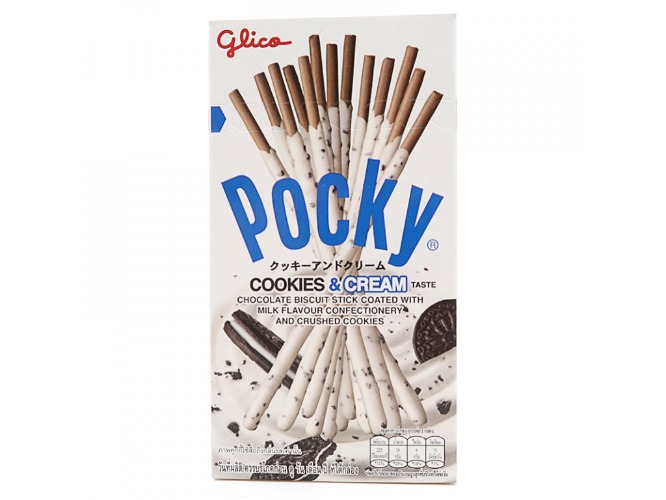 Pocky pocky pocky!!!