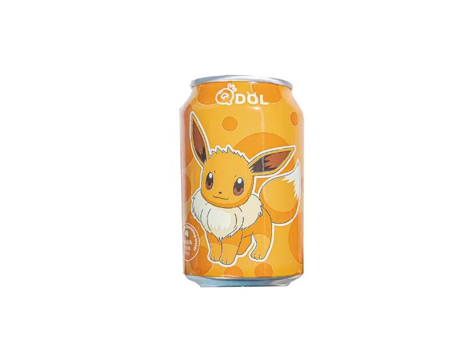 Eevee drink?! 