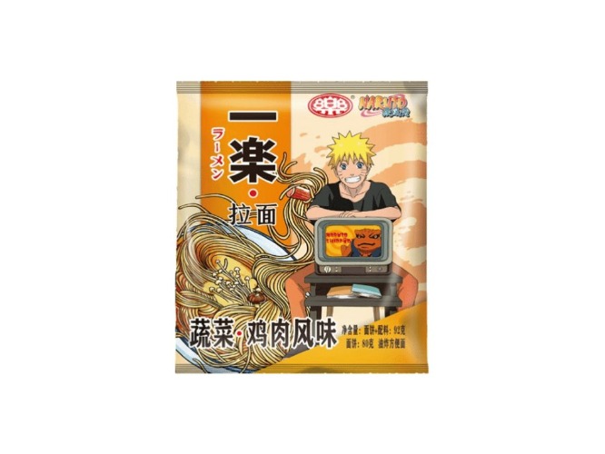 Naruto Ramen