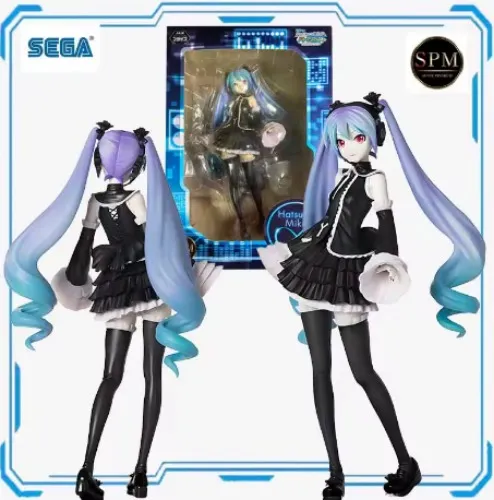 Hatsune Miku figure