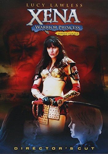 Xena - The Series Finale (The Director's Cut) [DVD]