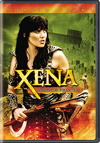 Xena: Warrior Princess: Season 4