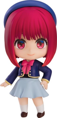 Oshi no Ko - Arima Kana - Nendoroid #2273 (Good Smile Company) - Brand New