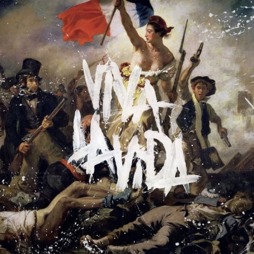 Viva la Vida - Vinyl, Import, June 12, 2008
