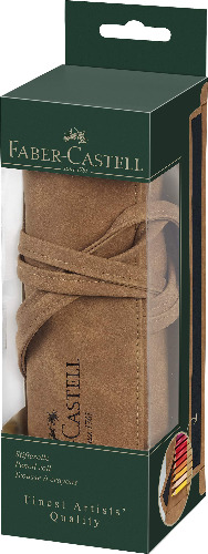 Faber-Castell 180010 - Stifterolle Art & Graphic leer