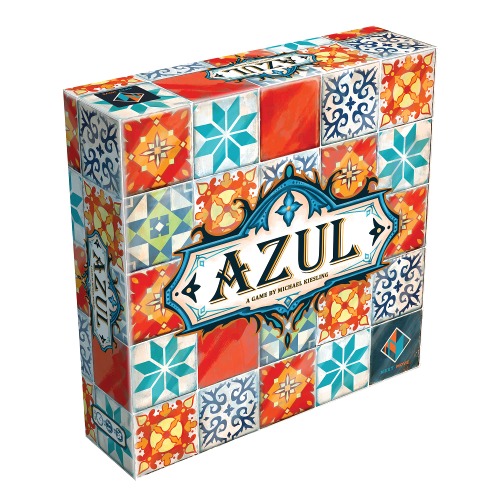 Azul-Board Game