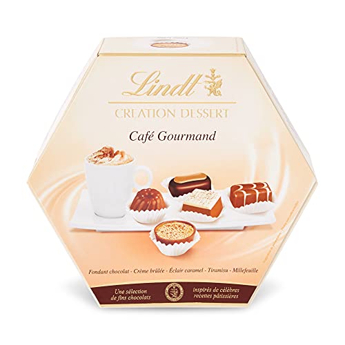 Lindt Creation Dessert