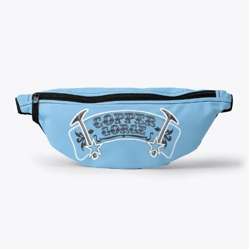 Copper Gorge Fanny Pack