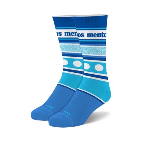 Mentos Stripes | One Size