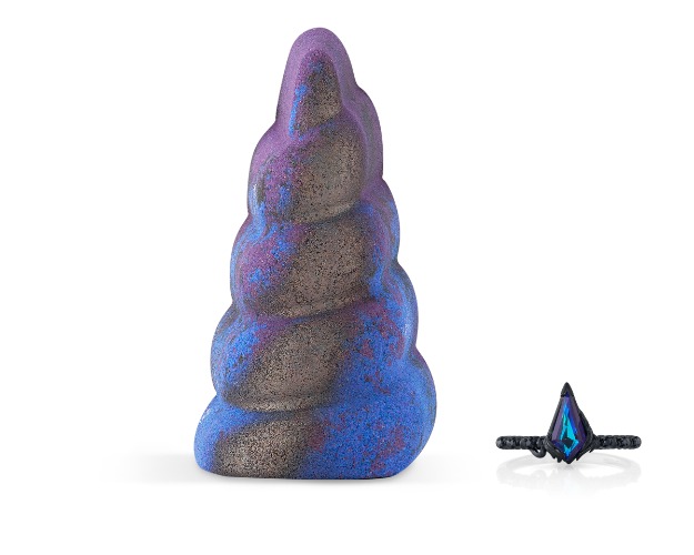 Wicked Unicorn - Bath Bomb | Ring / 10