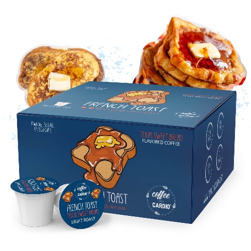 French Toast | 12ct Box