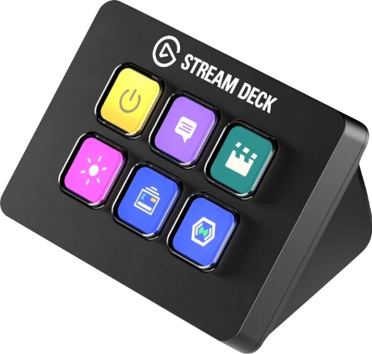 Stream Deck Mini