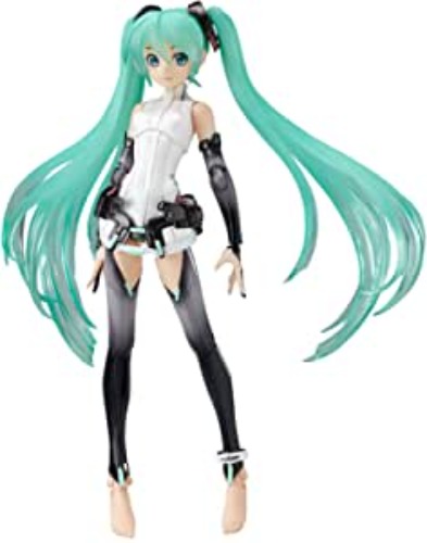 Good Smile Hatsune Miku: Figma (Append Version)