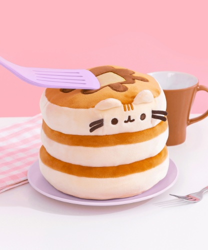 Pancake Squisheen Plush | Default Title