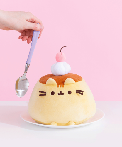 Pudeen Squisheen Plush | Default Title