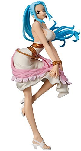 One Piece - Nefertari Vivi - Glitter & Glamours - Pre Owned