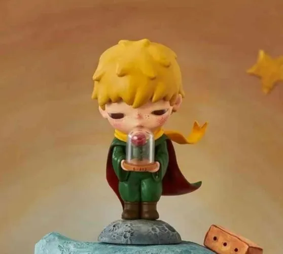 Hirono The Little Prince Figurine