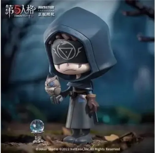  Identity V Mini Seer Figurine