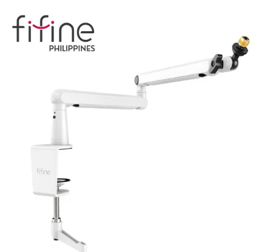 FIFINE BM88 Boom Arm Stand