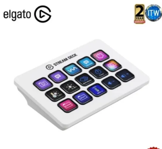 Elgato Stream Deck MK.2