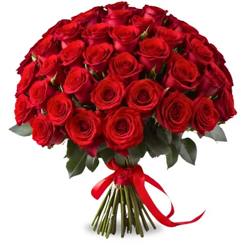 Bukiet Róż - Premium