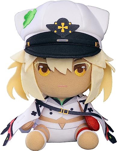 Guilty Gear -Strive- Ramlethal Valentine Plushie