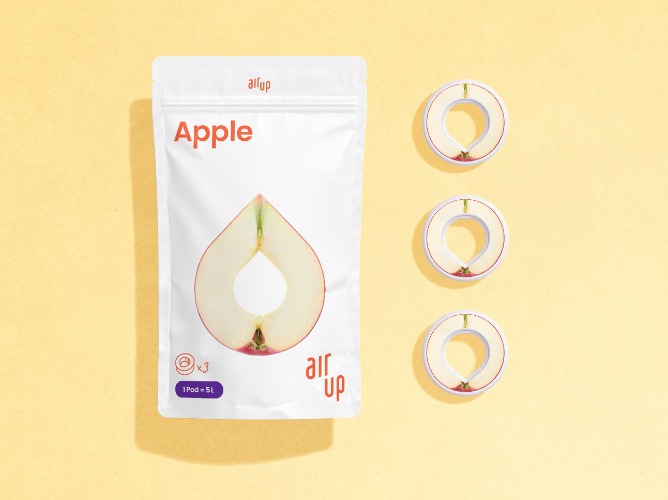Apple Pods