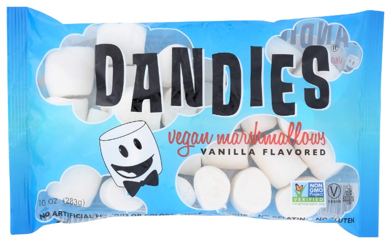 Dandies Marshmallows