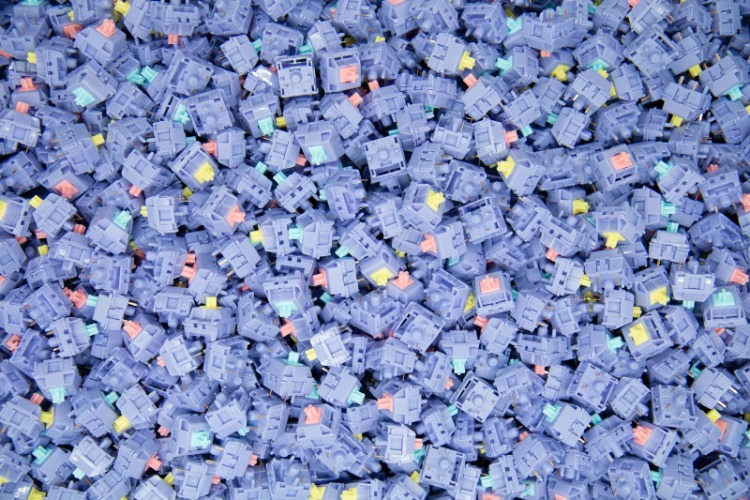 HaluHalo V2 - Dangkeebs