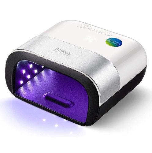Gel Nail UV Lamp