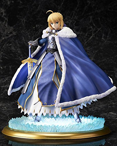 Fate/Grand Order - Saber - 1/7 - Deluxe Edition (Aniplex)　 - Brand New