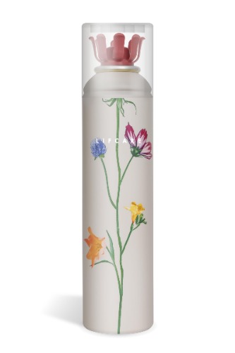 Emoc Scalp Moisturizing Carbonated Serum [Official] emoc Lifecare Scalp Serum, Scalp Care, Itching, Drying, Carbonated Spray, Contains 46 Ingredients (Single Item (4.6 oz (130 g) - 単品（130g） 1 option from ¥2,431