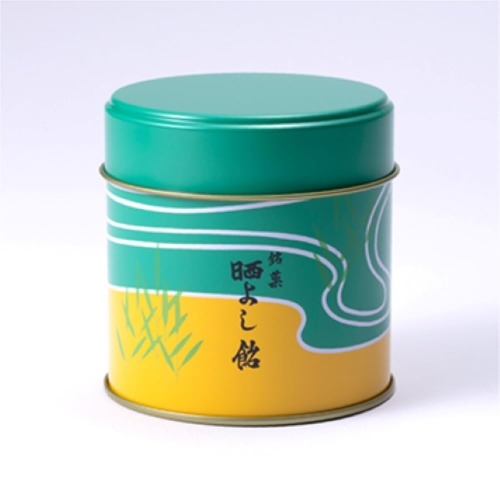 Sendai Confectionery, 1.2 oz (35 g), Shiobashira Model, Frost Column - 35g