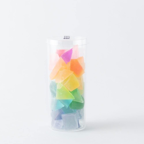 Saikado Eat Gem Amber Sugar