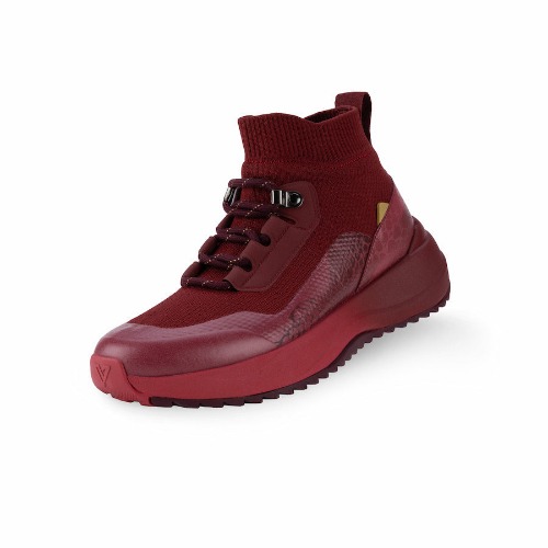 vessi Stormburst High Top - Lunar New Year 2025 | Lunar New Year 2025 / 7