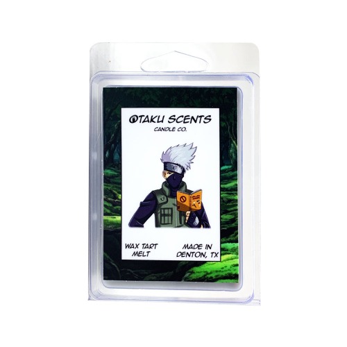 Kakashi - Wax Melt