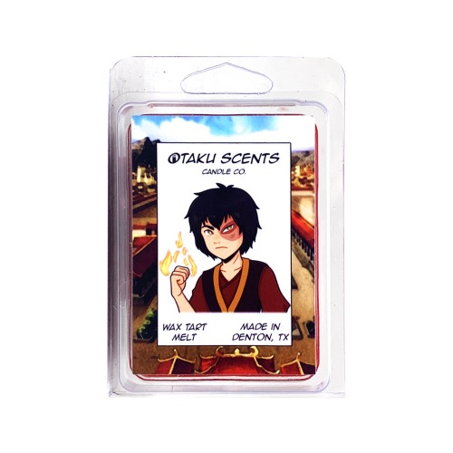 Zuko - Wax Melt