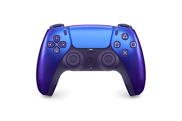 Sony, Manette PlayStation 5 officielle DualSense