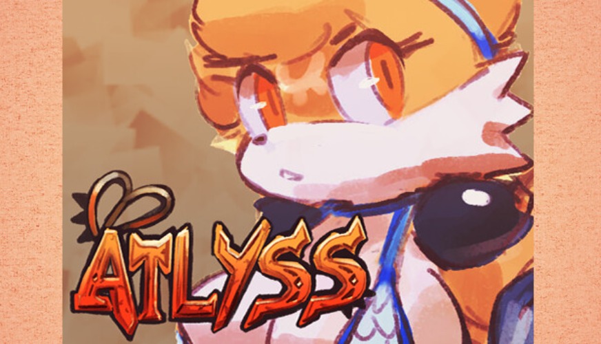 ATLYSS on Steam