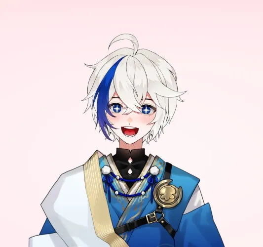 $50USD for Skeb/Art Commission