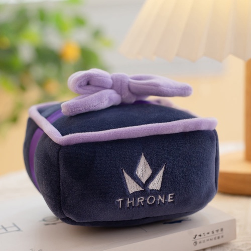 Throne Gifts Plushie