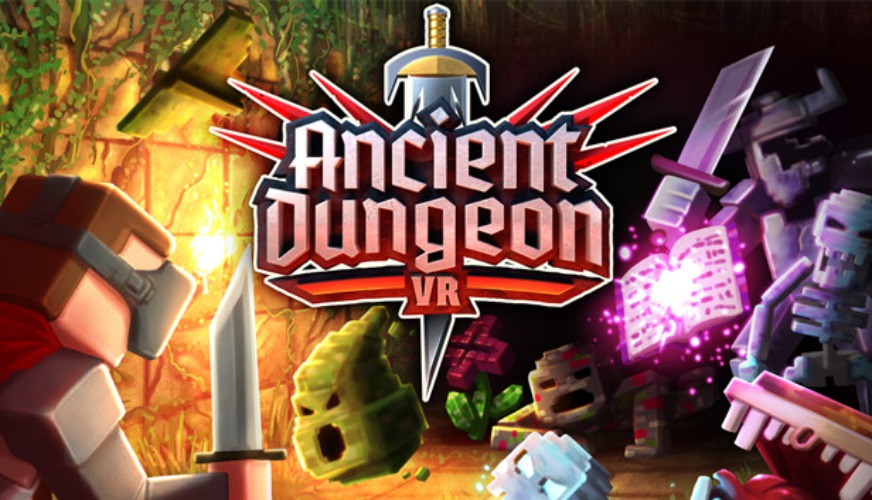 Ancient Dungeon on Steam