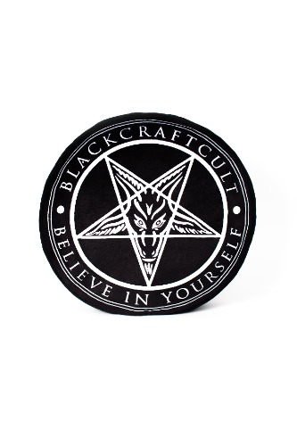 Believe In Yourself - Decorative Pillow | Default Title