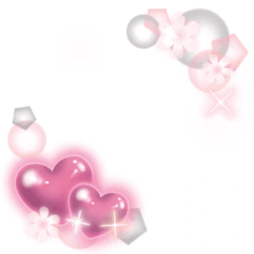 Heartbloom - Discord Avatar Decoration