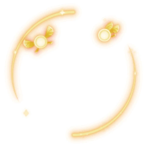 Fairy Sprites - Discord Avatar Decoration