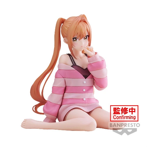 Inda Karane: 100 Kanojo, Relax Time (Bandai)
