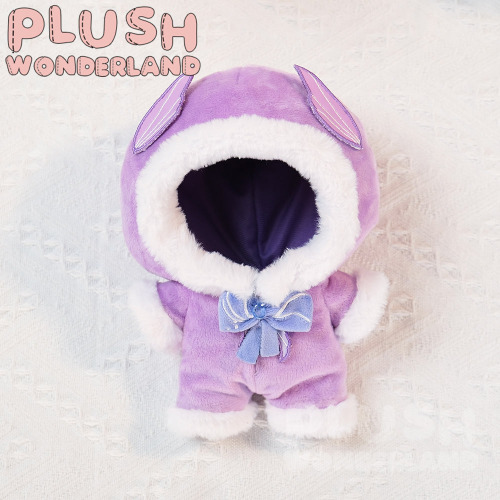 【PRESALE】PLUSH WONDERLAND Game Genshin Impact Cotton Doll Plush 20CM  Sangonomiya Kokomi   Plushies  FANMADE | 【PRESALE】New Ver. Clothes Only-No Doll