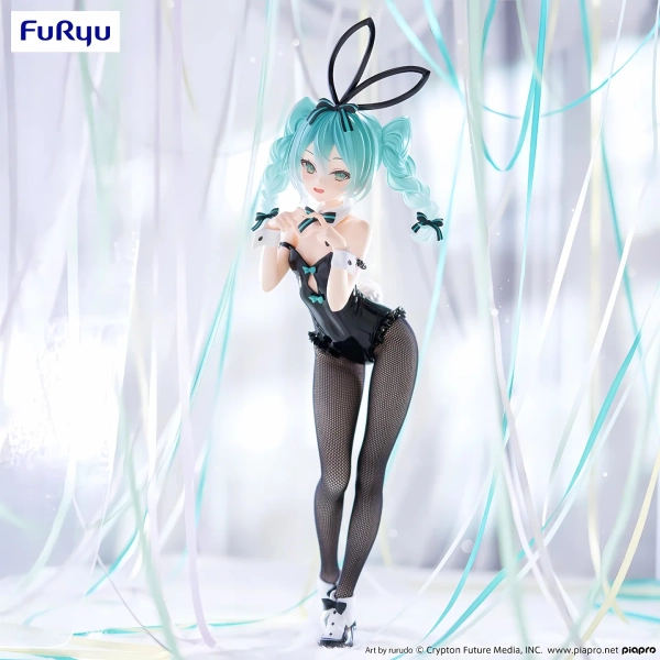 Hatsune Miku: Bicute Bunnies (FuRyu)