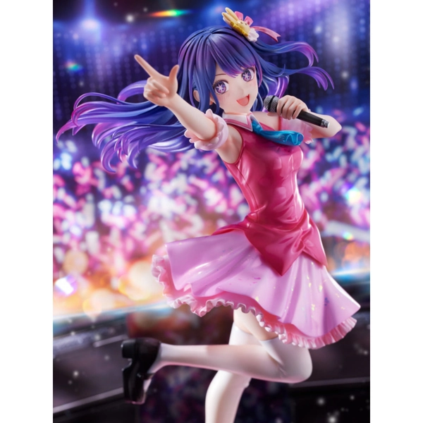 Ai, Oshi no Ko 1/7 (F:NEX)